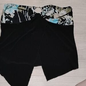 Lucca Sz Small Y2K Vintage Tube top